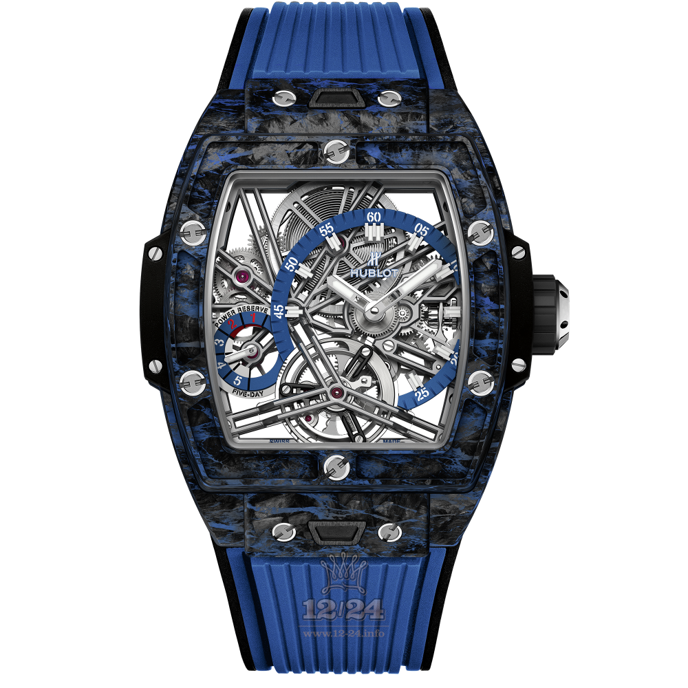 Hublot Big Bang Watch 645.QL.7117.RX 42 mm Carbon Case