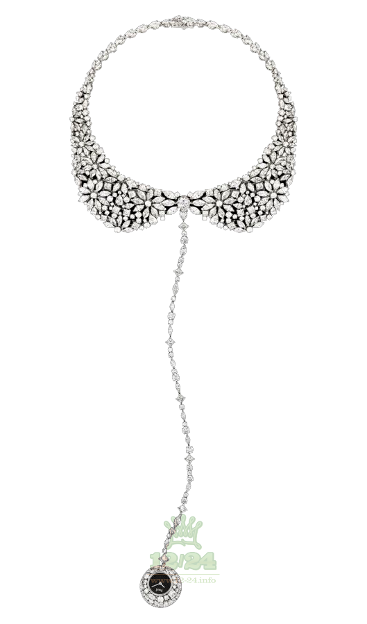Piaget Exceptional Pieces Watch G0A39250 26 mm White gold Case