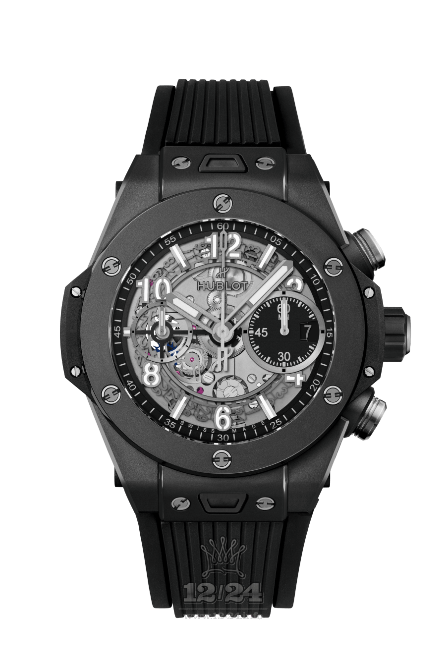 Hublot Big Bang Watch 441.CI.1171.RX 42 mm Ceramics Case