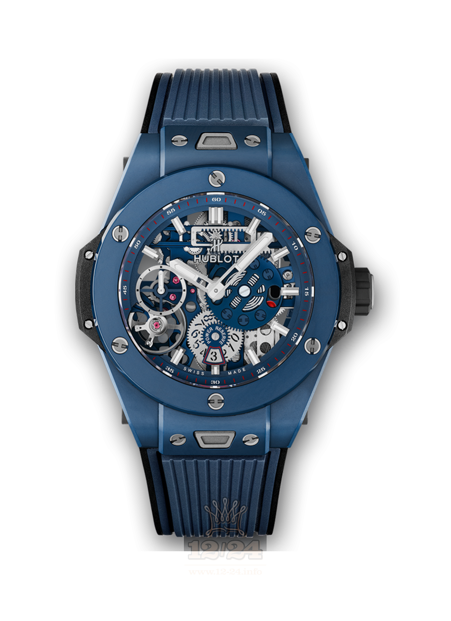Hublot Big Bang Watch 414.EX.5123.RX 45 mm Ceramics Case