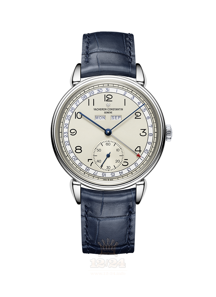 Vacheron Constantin Historiques Watch 3110V/000A-B426 40 mm Stainless steel Case