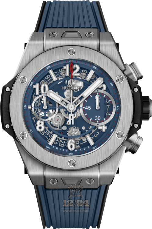 Hublot Big Bang Watch 441.NX.5179.RX 42 mm Titanium Case