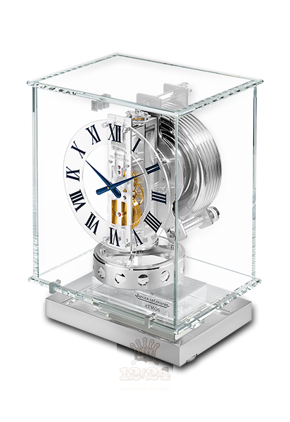 Jaeger-LeCoultre Atmos Watch 5135201 100 mm