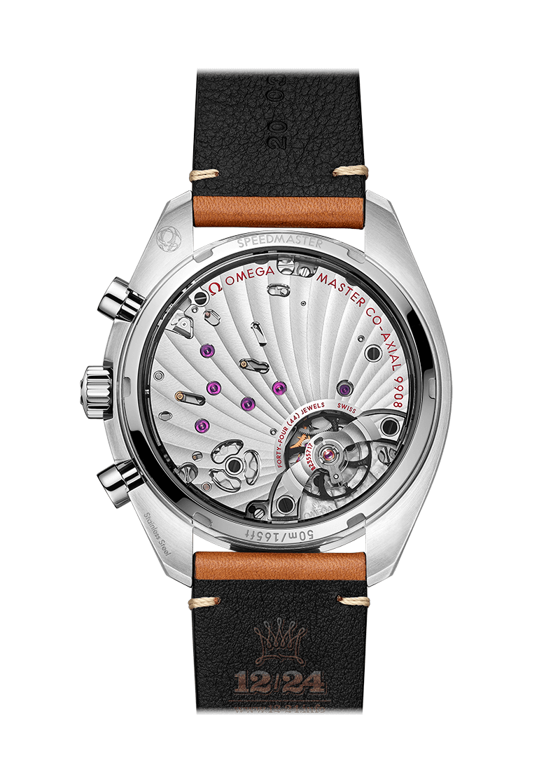 Omega Speedmaster