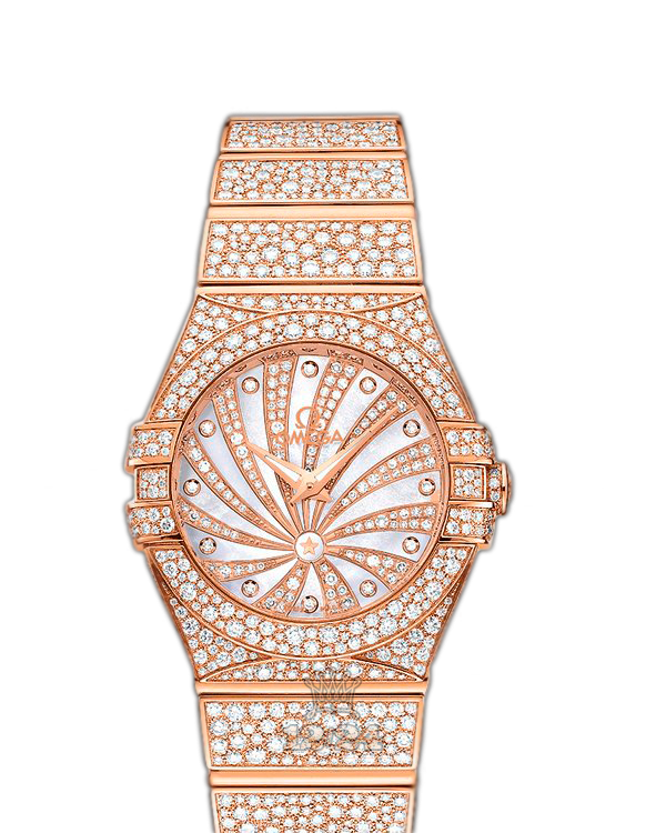 Omega Constellation