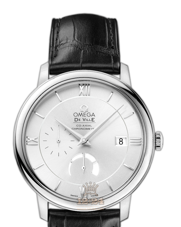 Omega Prestige