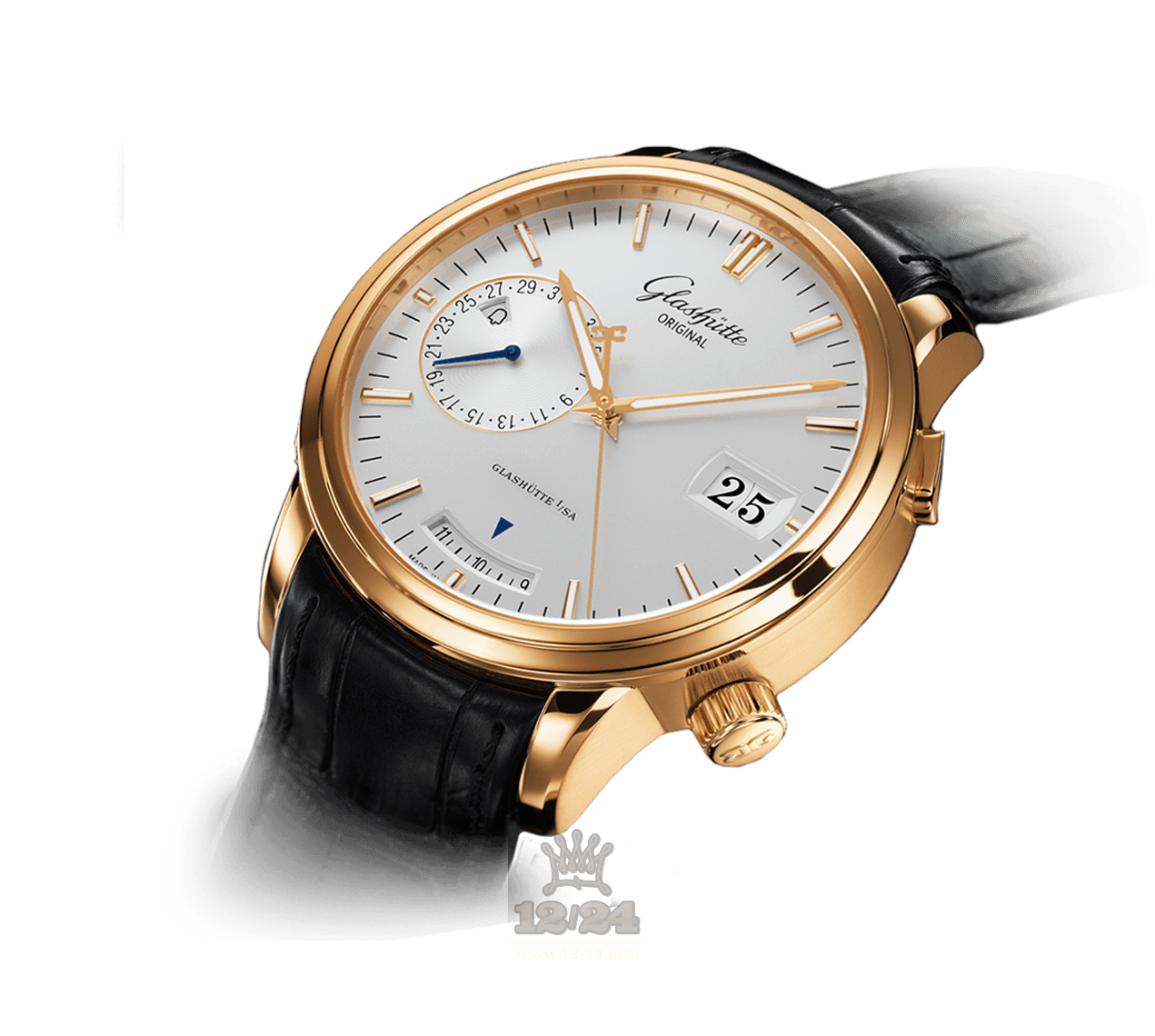 Glashutte Senator