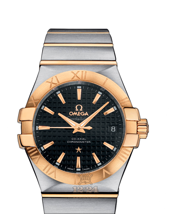 Omega Constellation