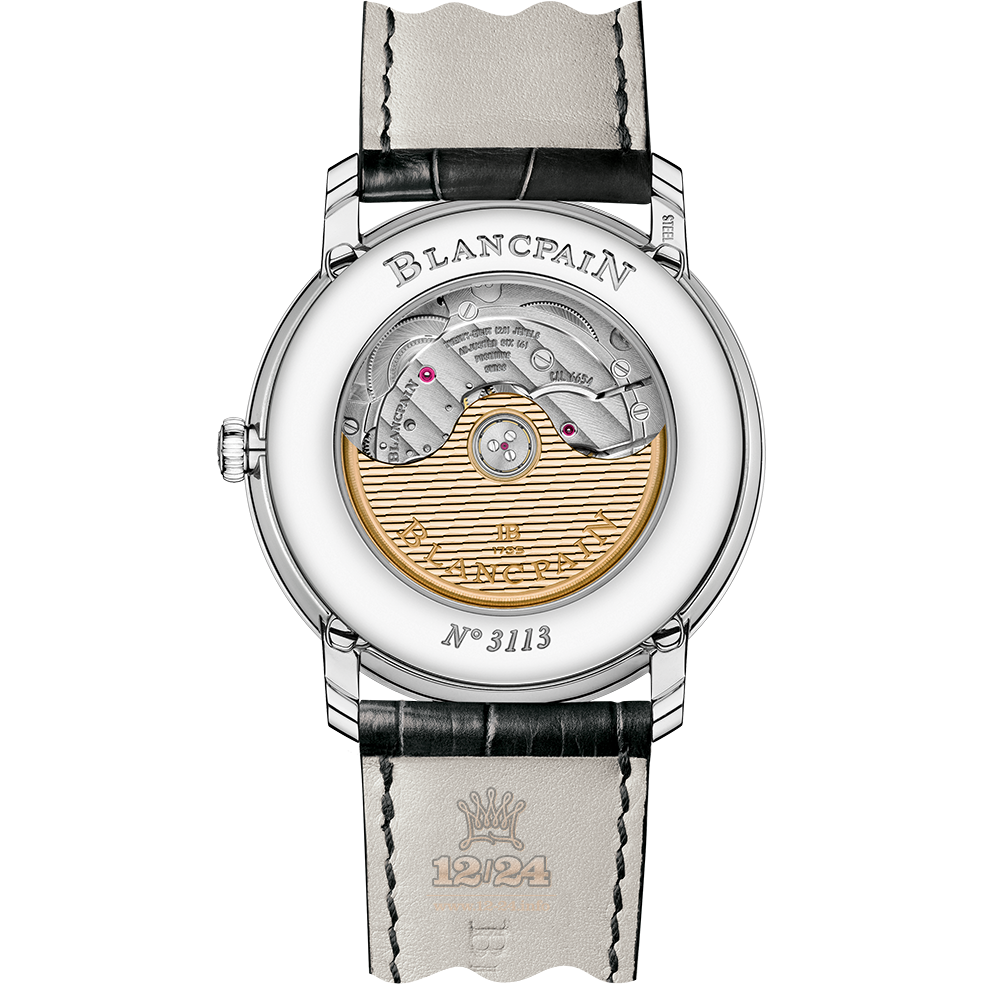 Blancpain Villeret