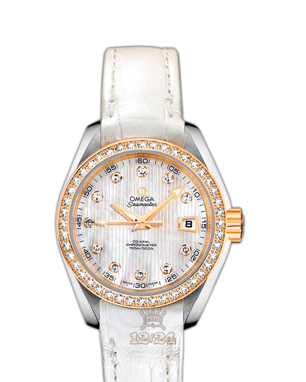 Omega Aqua Terra 150 M