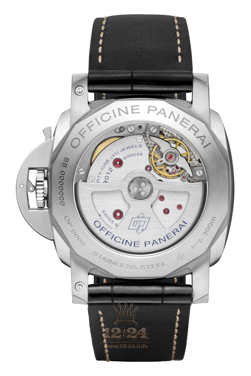 Panerai Luminor 1950