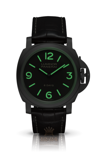 Panerai Luminor