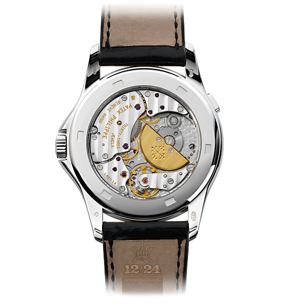 Patek Philippe Complications