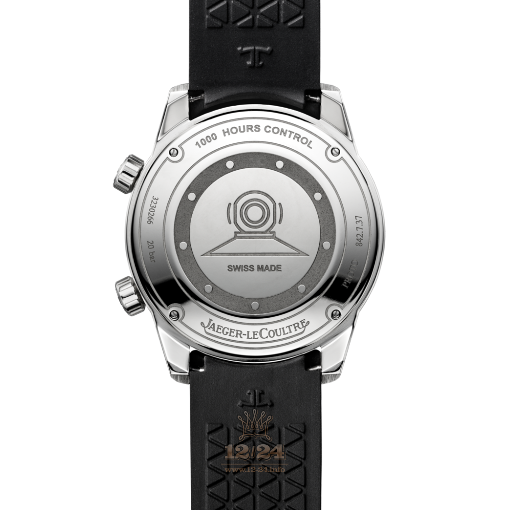 Jaeger-LeCoultre Polaris
