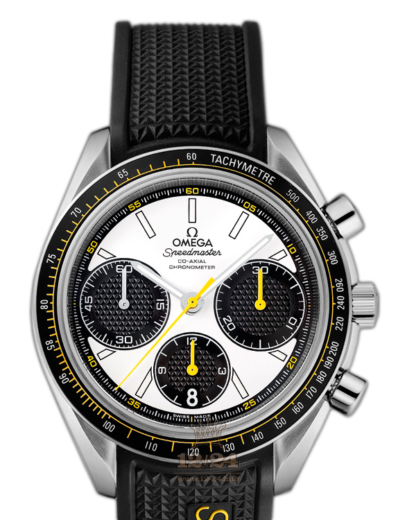Omega Racing