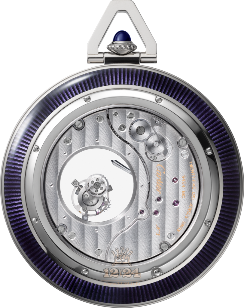 Cartier Rotonde de Cartier