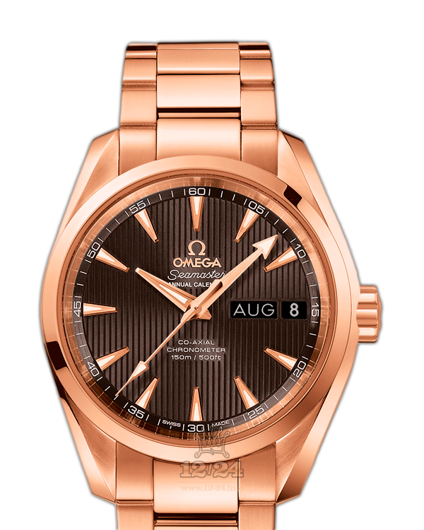 Omega Aqua Terra 150 M