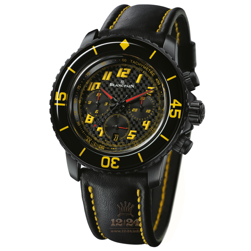 Blancpain Fifty Fathoms