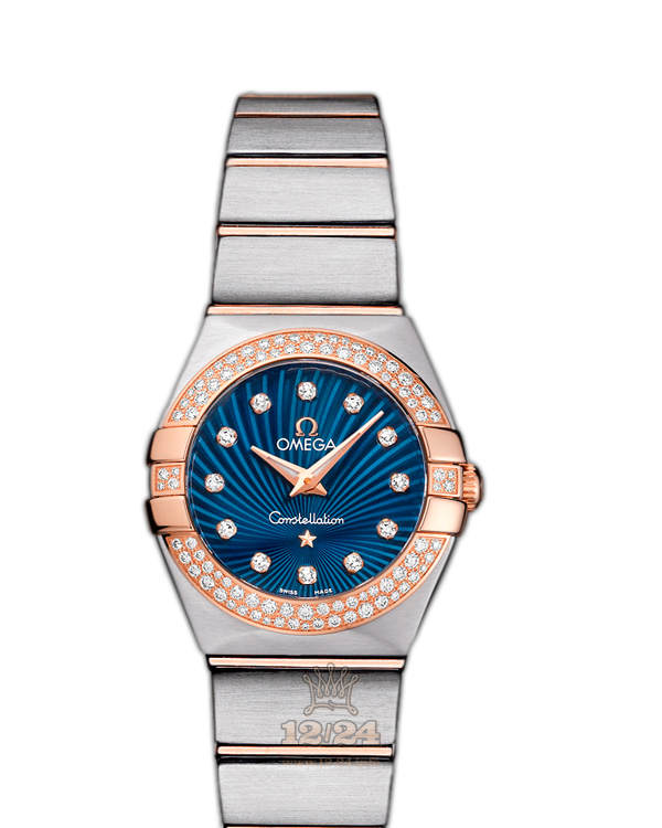 Omega Constellation