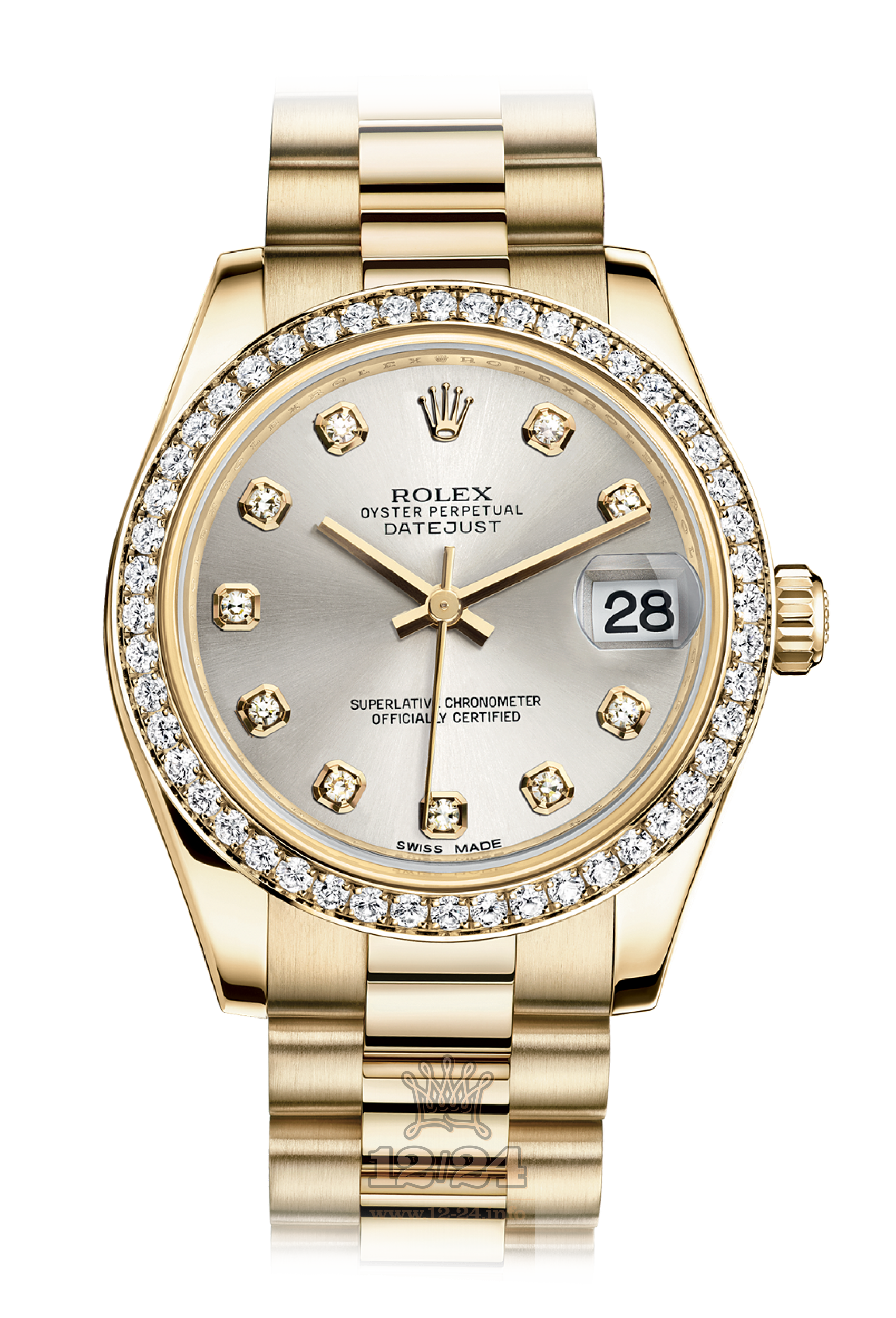 Rolex Lady-Datejust