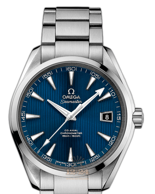 Omega Aqua Terra 150 M