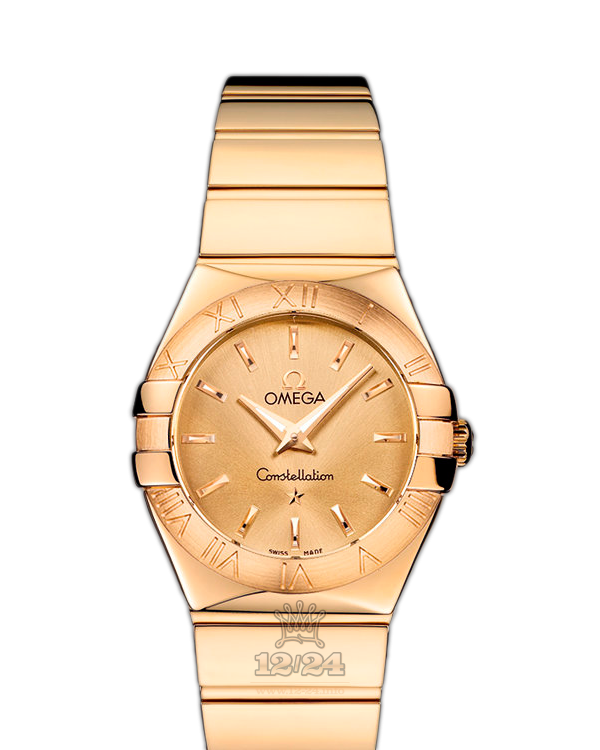 Omega Constellation