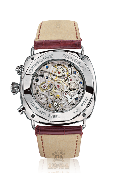 Panerai 2003
