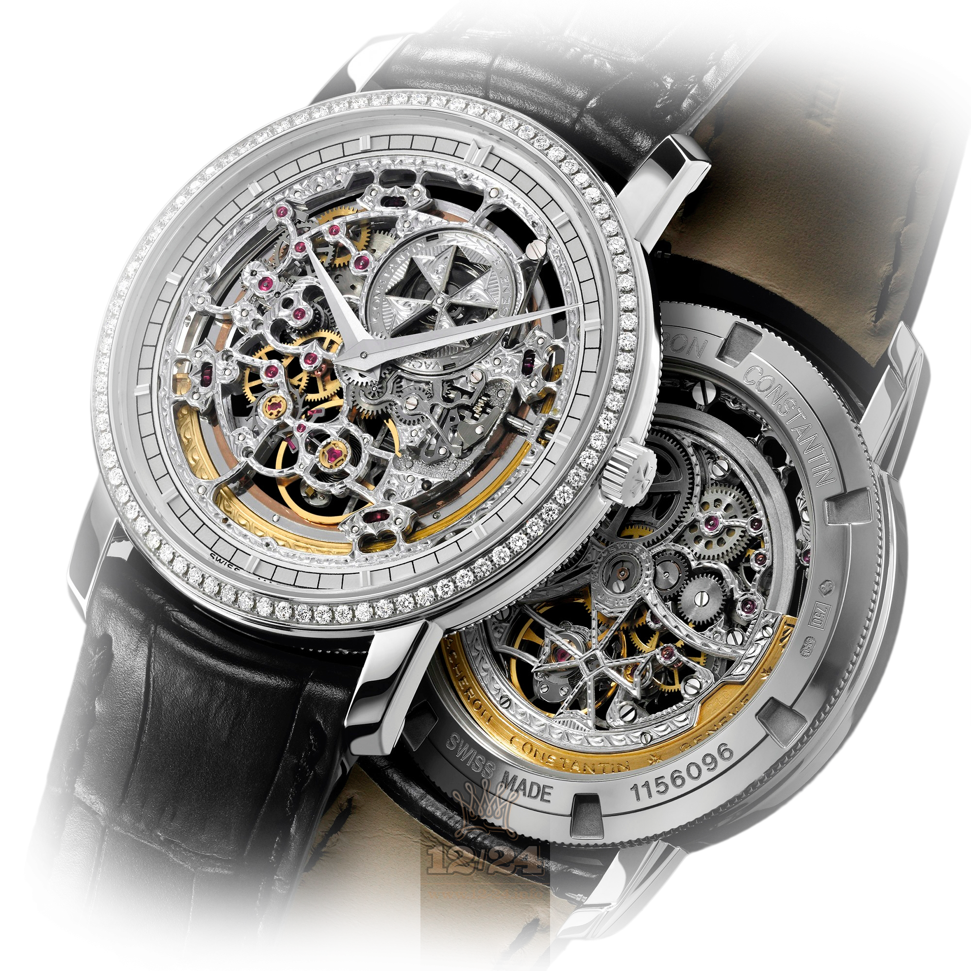 Vacheron Constantin Traditionnelle