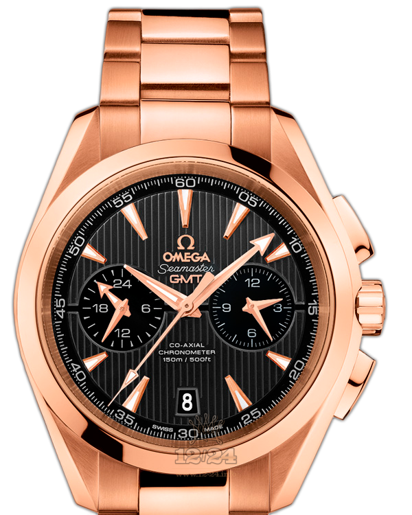 Omega Aqua Terra 150 M
