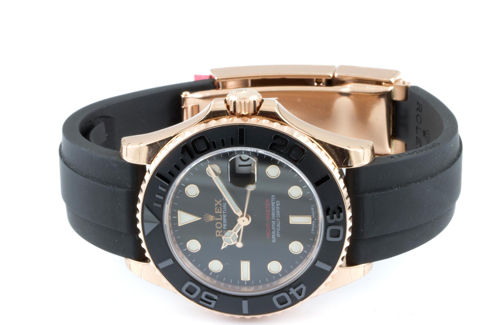Rolex Yacht-Master