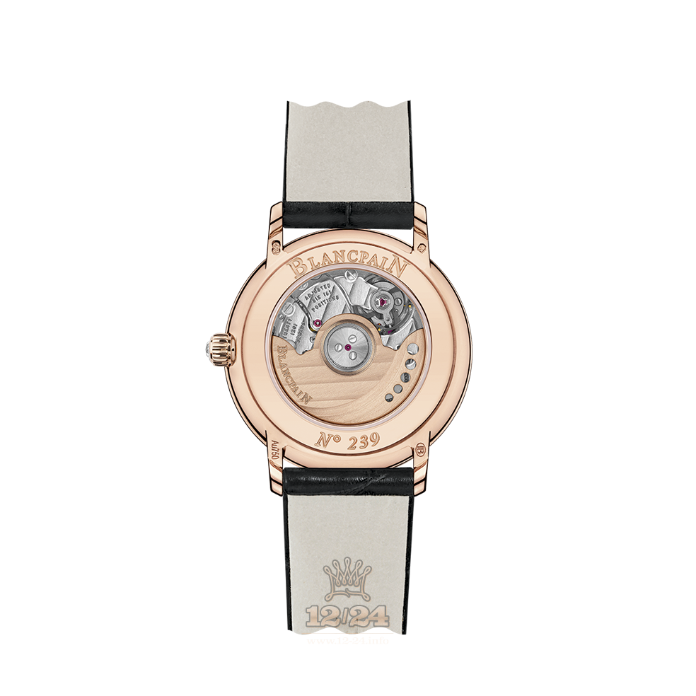 Blancpain Villeret
