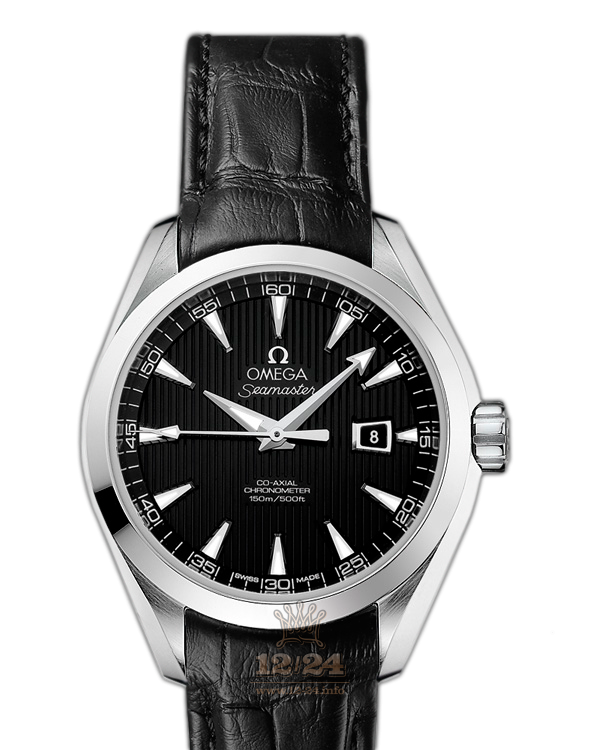 Omega Aqua Terra 150 M