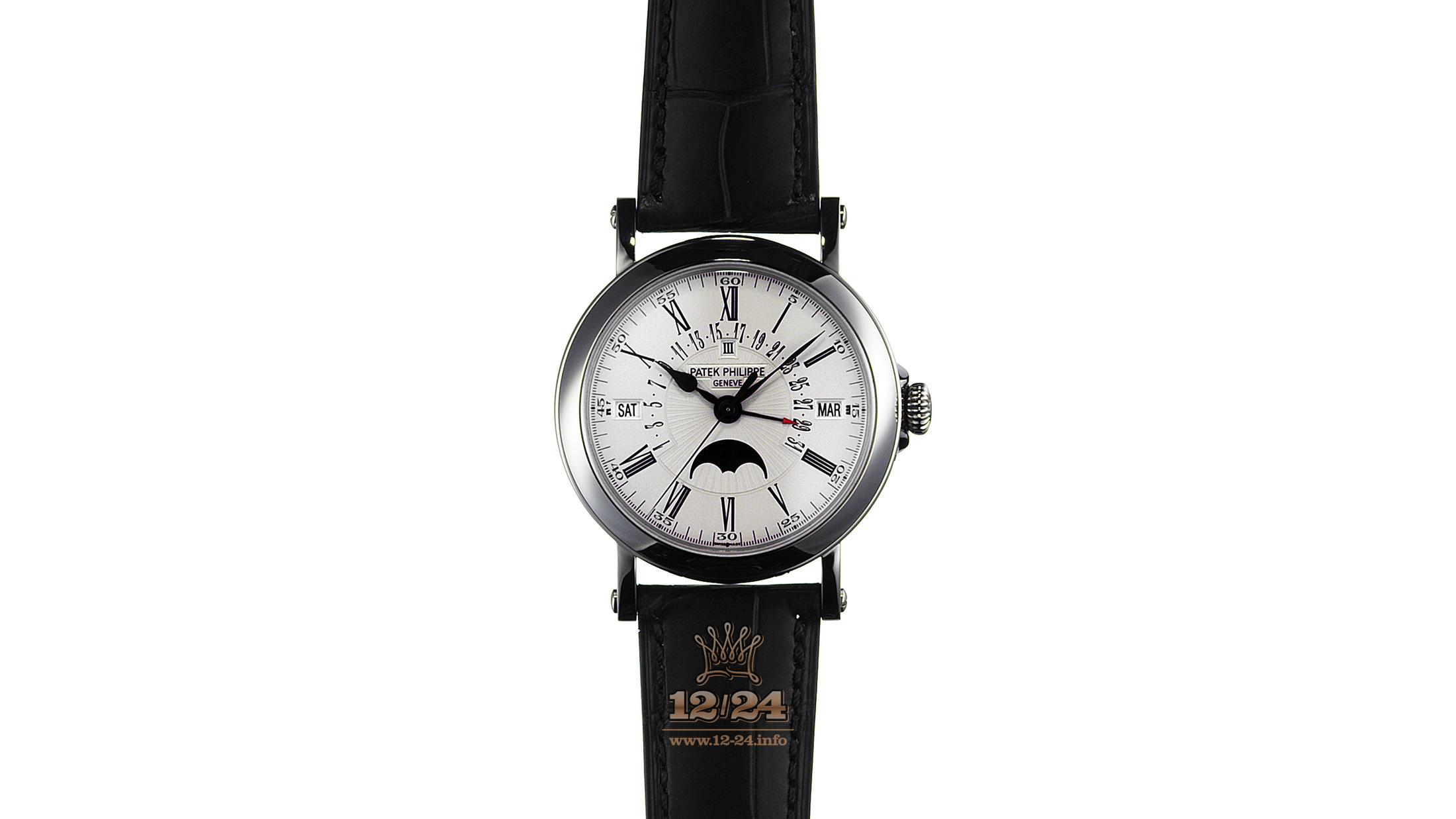 Patek Philippe Grand Complications
