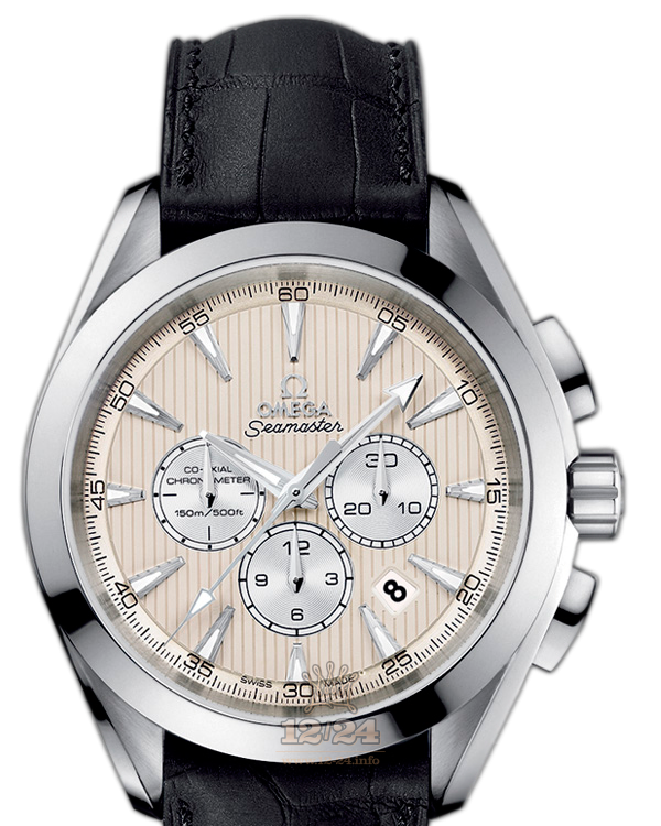 Omega Aqua Terra 150 M