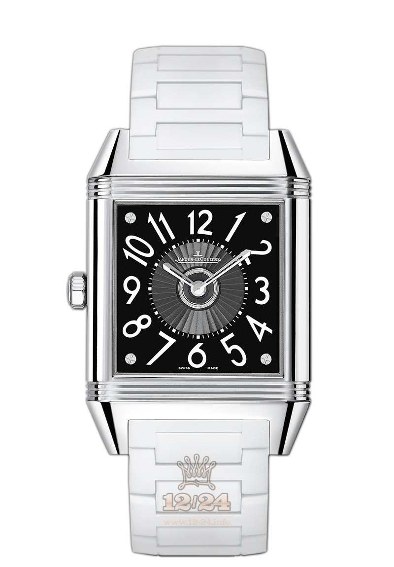 Jaeger-LeCoultre Reverso Squadra