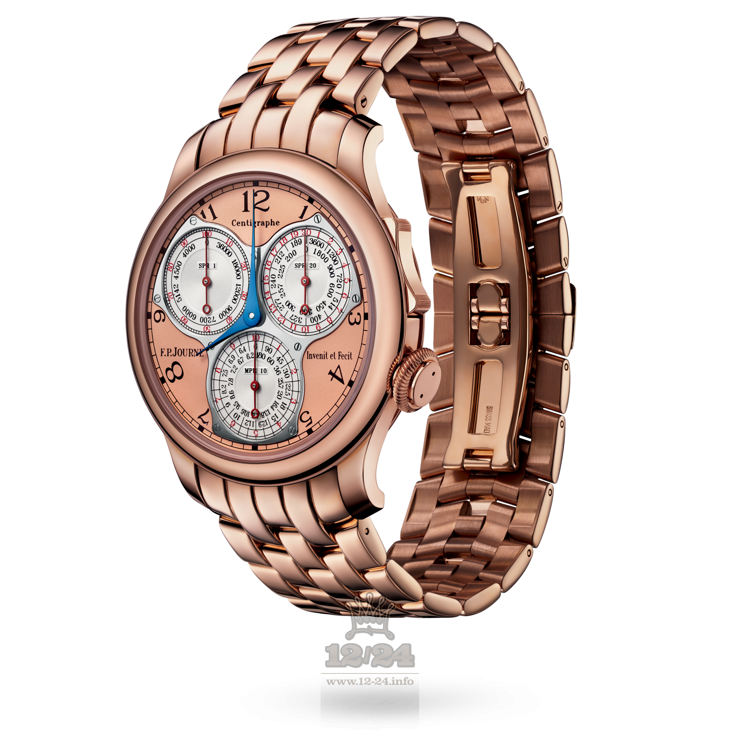 F.P.Journe Souveraine