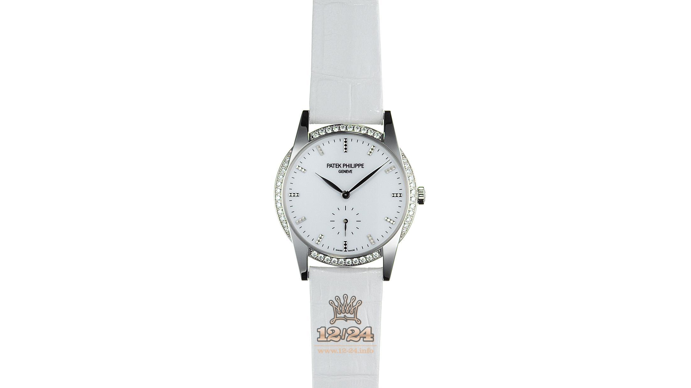 Patek Philippe Calatrava