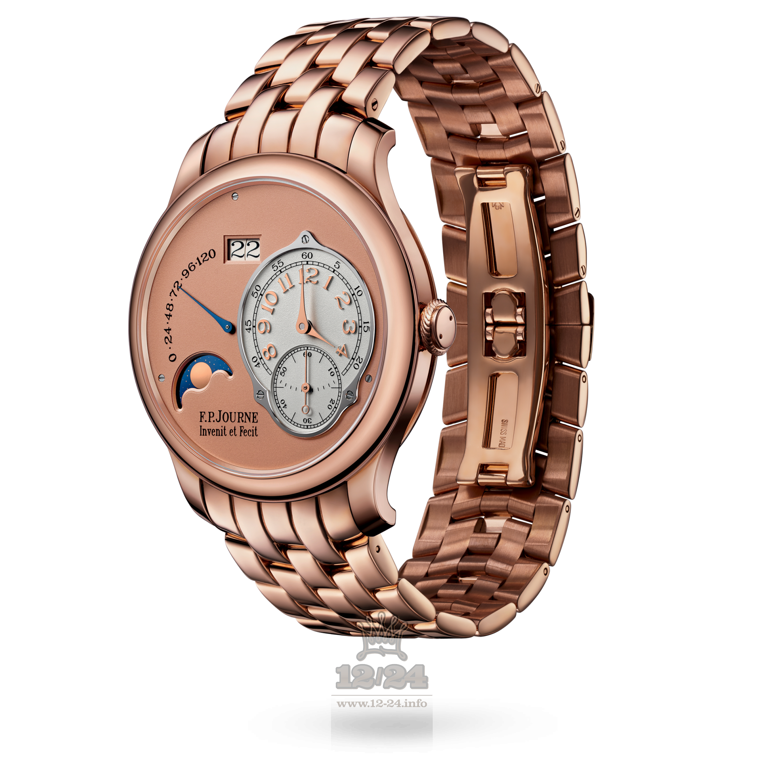 F.P.Journe Octa