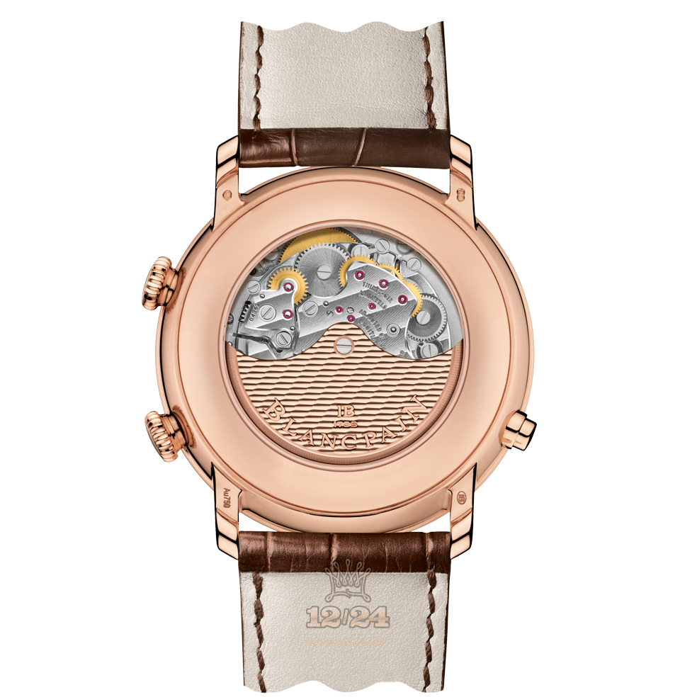 Blancpain Villeret