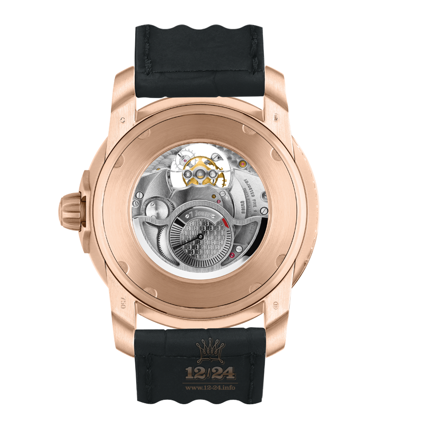 Blancpain L-Evolution