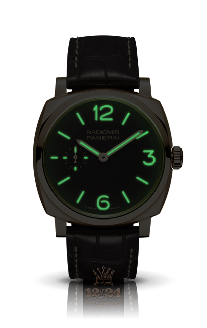 Panerai Radiomir 1940