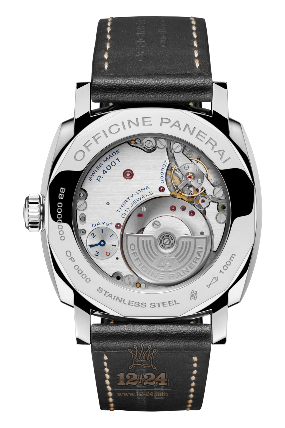 Panerai Radiomir 1940