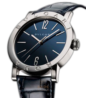Bvlgari Bvlgari Bvlgari