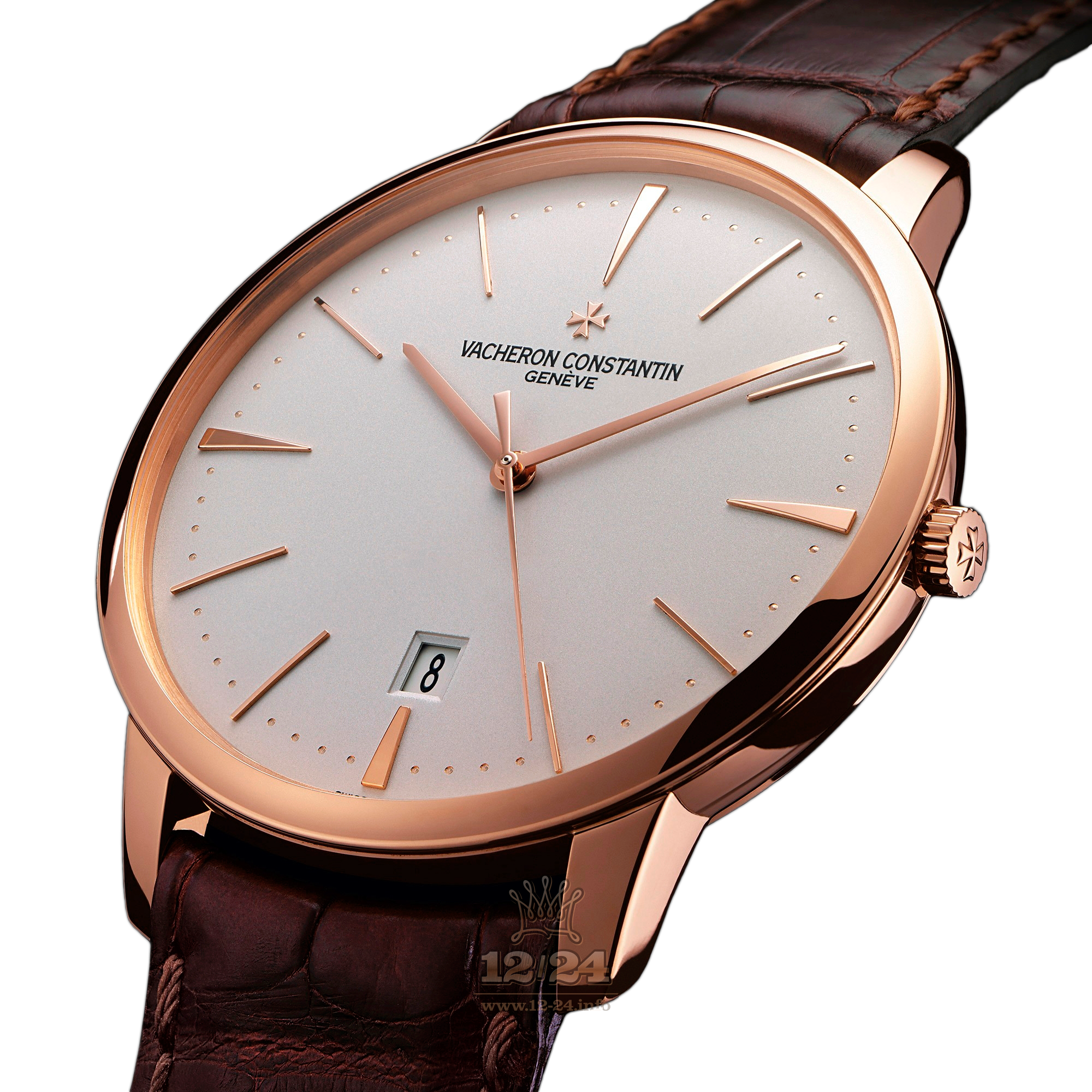 Vacheron Constantin Patrimony