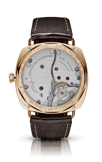 Panerai 2011