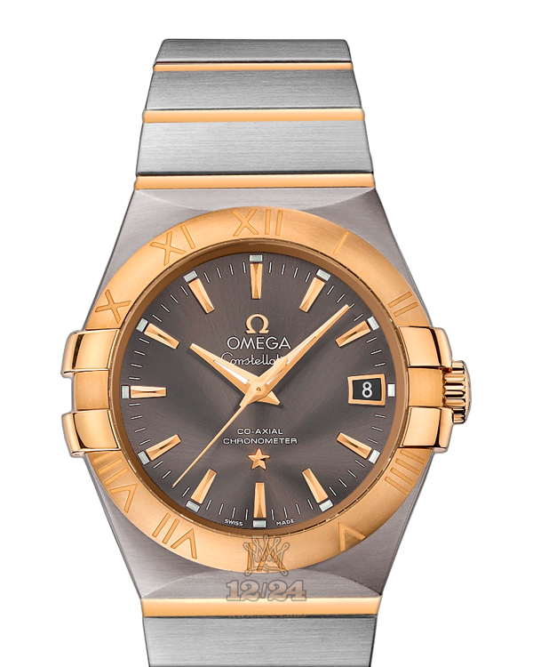 Omega Constellation