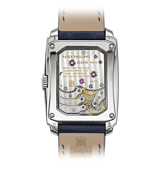 Patek Philippe Gondolo