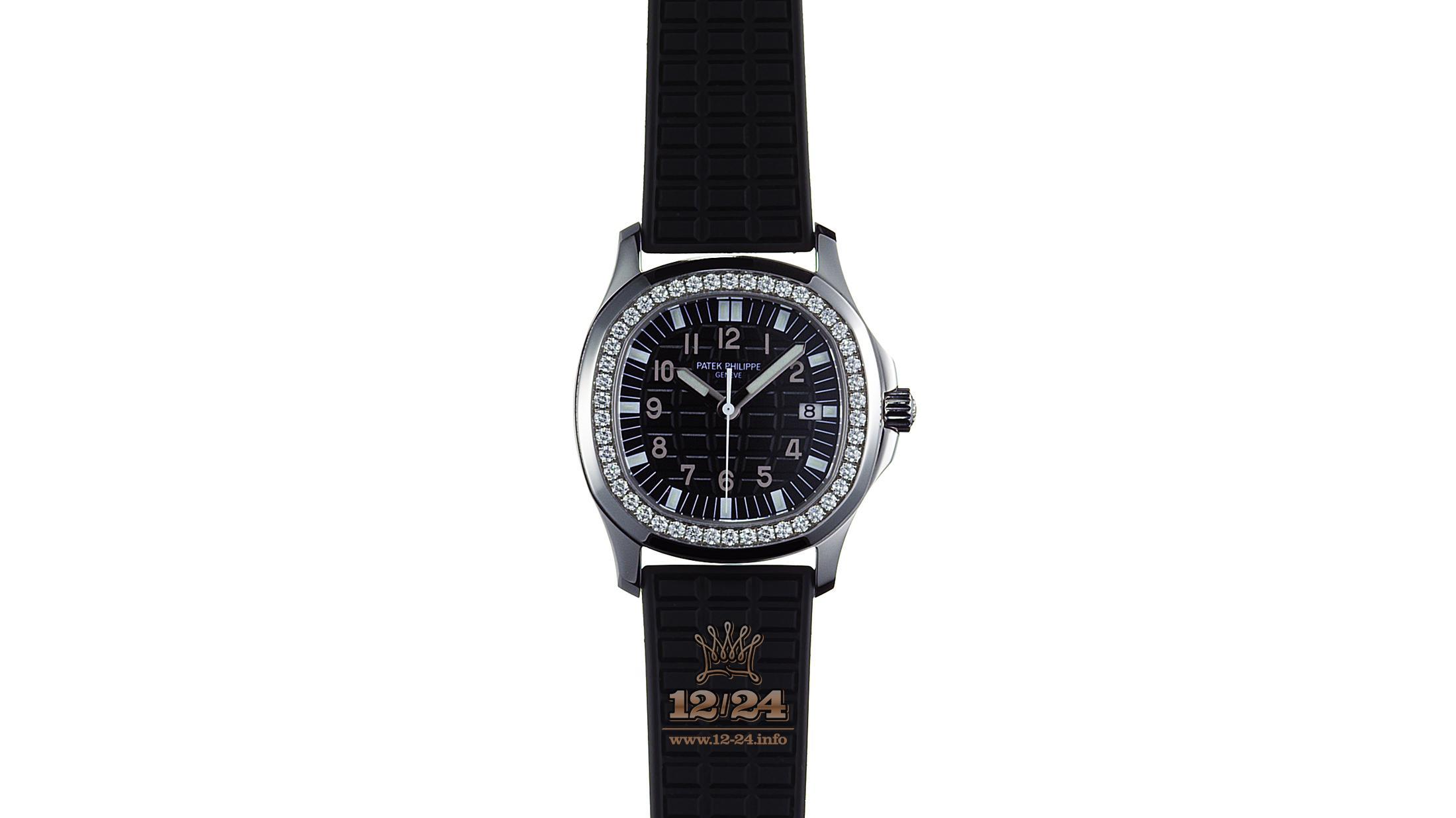 Patek Philippe Aquanaut