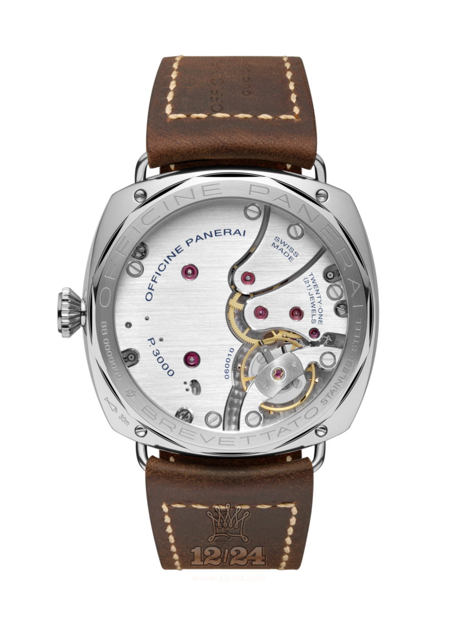 Panerai 2017
