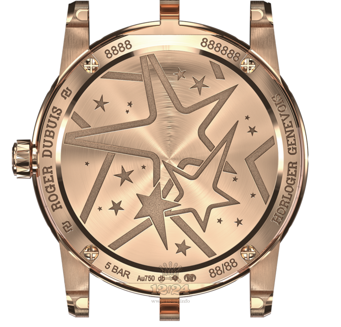 Roger Dubuis Excalibur